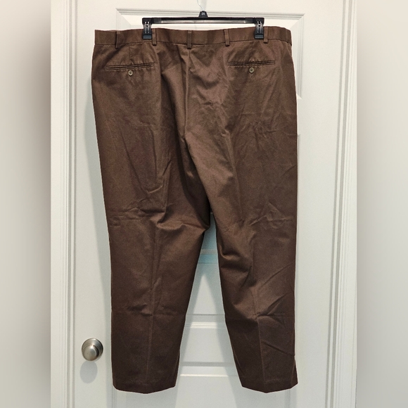 Westport Wardrobe Men's Dress Pants, EUC, Size 50 - Picture 5 of 5